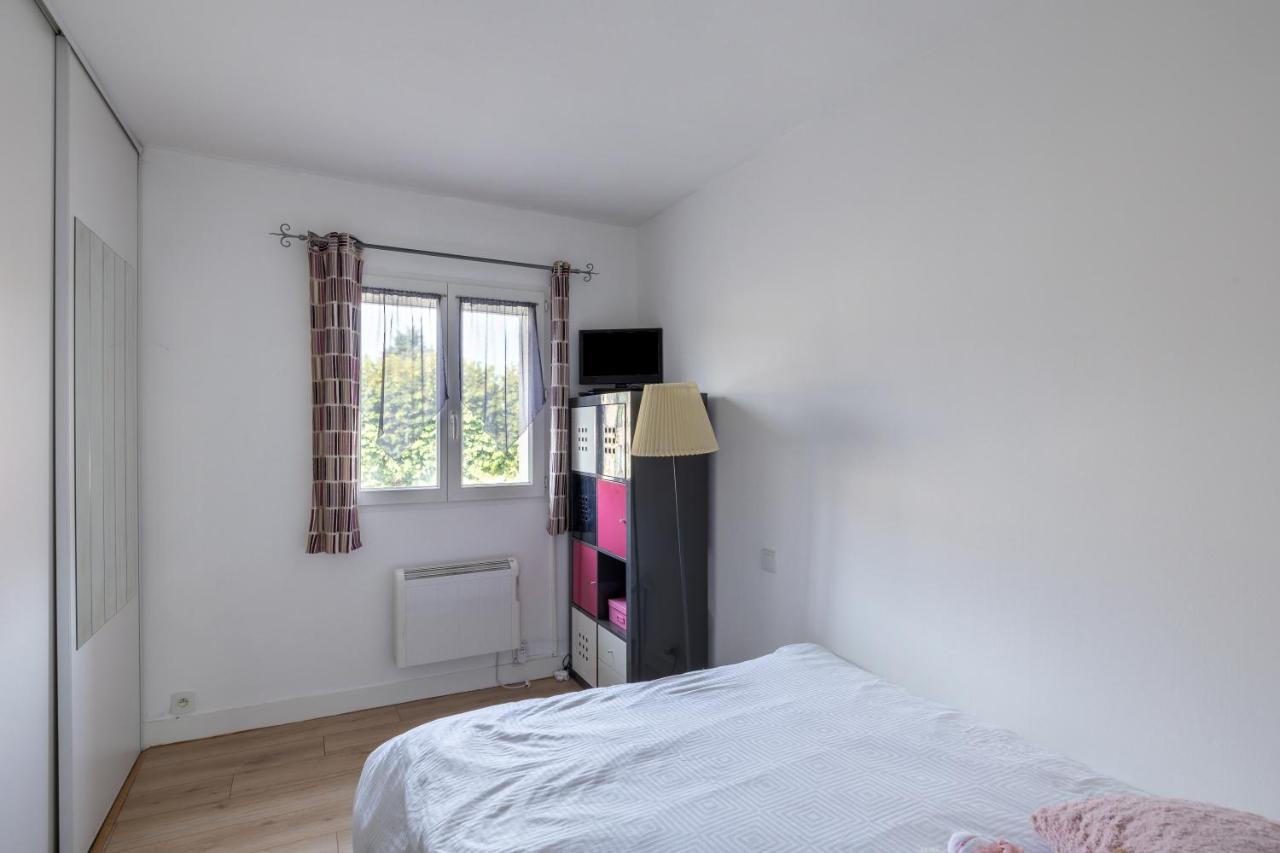 Maison Mareuil Eksteriør bilde
